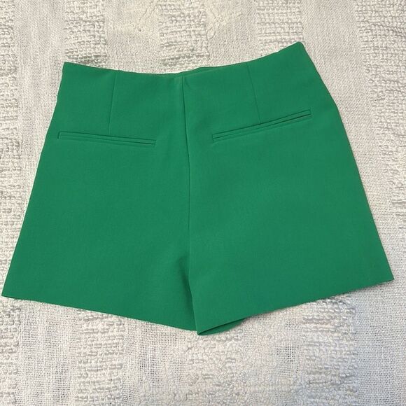 Zara Skort High Waist - Picture 5 of 8